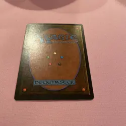 MTG 1X Karakas X1 (Italian) Legends Magic - NM/M Free Shipping - Image 5