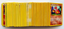 Pokemon TCG Vintage - 200 Card Lot - 1999-2012 - NO DUPLICATES! (See Details) - Image 3