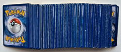 Pokemon TCG Vintage - 200 Card Lot - 1999-2012 - NO DUPLICATES! (See Details) - Image 5