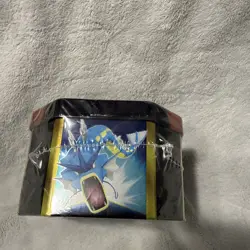 Pokemon Hidden Fates Tin - Charizard GX - Factory Sealed - Image 5