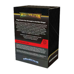 Pokemon TCG Mega Evolution Booster Bundle 6 Packs | New & Sealed | Same Day 🚚 ✅ - Image 4