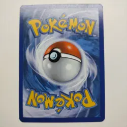 Pokemon Mienshao - 57/111 - Reverse Holo - XY Furious Fists NM - Image 2