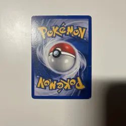 Helles Aquana Light Vaporeon 52/105 Neo Destiny Deutsch VG Pokemon - Image 2