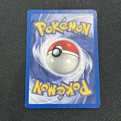 Dark Persian - 17 - WoTC Promo - MP Pokemon 2000 - Image 3