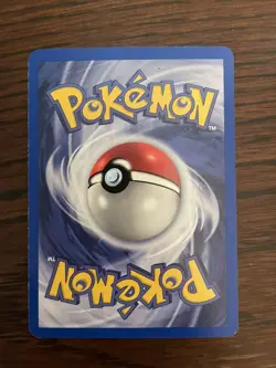 Pokemon Dark Persian #17 WOTC Black Star Promo Holo- Near Mint Condition - Image 2