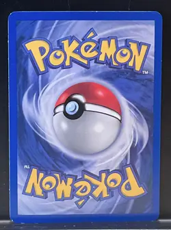 Dark Persian Black Star 17/53 Wotc Promo Holo Pokemon Trading Card - Image 3