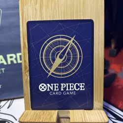OP01-018 Nami 1st Anniversary Set (English Version) Promo One Piece TCG English - Image 3