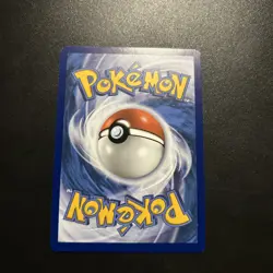 NM! Eevee SVP043 Cosmos Holo Black Star Promo Pokemon Card! - Image 2
