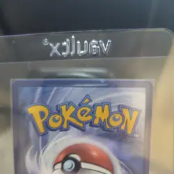 Pokemon Card Eevee Cosmos Holo SVP043 Black Star Promo Obsidian Flames 2023 NM-M - Image 5