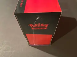 Destined Rivals Pokemon Center ETB Scarlet and Violet TCG Factory Sealed New - Image 4
