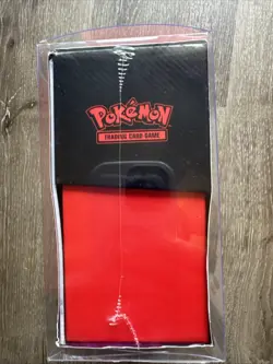 Destined Rivals Pokemon Center ETB Scarlet and Violet TCG Factory Sealed New - Image 4