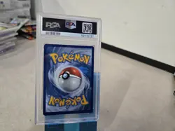 2020 Pokemon Champions Path Charizard V SWSH050 Elite Trainer Box Promo PSA 10 - Image 2