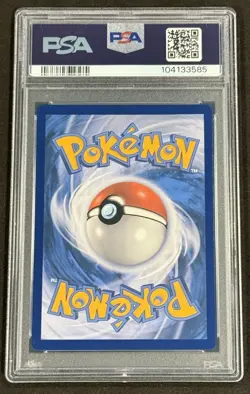 Charizard V SWSH260 PSA 10 Black Star Promo Ultra Premium Collection (2025 Cert) - Image 2