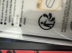 Gundam Card Game TCG Beta Edition ENGLISH Booster Box SEALED - Image 3