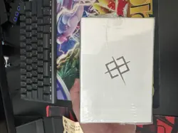 Gundam Card Game TCG Beta Edition ENGLISH Booster Box SEALED - Image 4