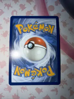 Pokemon TCG Palossand EX Surging Sparks Holo Ultra Rare Card 221/191 - Image 3