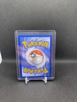 Pokemon TCG White Flare: Reshiram EX Card 166/086 Sir Near Mint Condition - Image 2