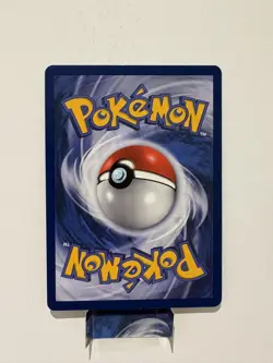 Mewtwo Black Star Promo Card #14 Pokemon LP/NM - Image 2
