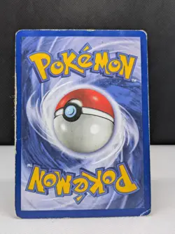 Mewtwo 14 | WOTC Black Star Promo | Pokemon Card - Image 2
