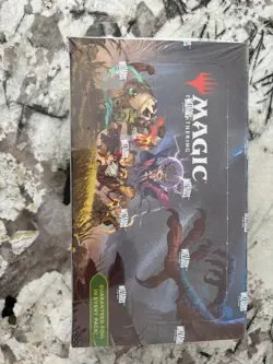 Magic, The Gathering: Bloomburrow Play Boosters - Image 1