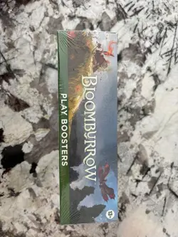 Magic, The Gathering: Bloomburrow Play Boosters - Image 2