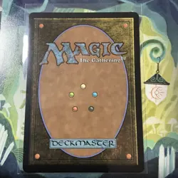 Adept Watershaper (Showcase) [Lorwyn Eclipsed] MTG NP NM M - Image 2