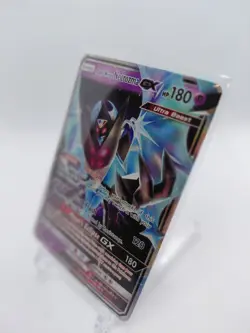 Dawn Wings Necrozma GX 63/156 Pokemon SM - Ultra Prism NM 🔥 - Image 2
