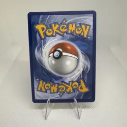 Pokemon Mega Evolution - Mega Lucario ex 077/132 - English MEG NM Pack Fresh - Image 2