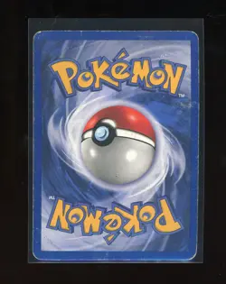 CRAZY SWIRL 2000 Pokemon Game Base Set 2 II Charizard 4/130 Holo Foil Rare WOTC - Image 2