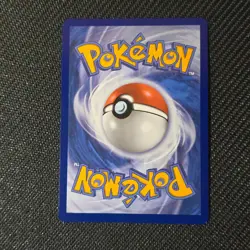 2025 Pokemon Mega Evolution Lillie's Determination Regional Stamped Promo 119 - Image 2