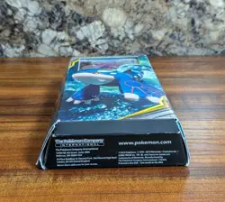 New Pokemon TCG Sun & Moon Cosmic Eclipse Unseen Depths Theme Deck Kyogre 820650805967 - Image 4