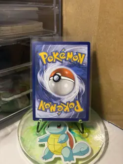 PALKIA 004/025 HOLO RARE Pokemon TCG Celebrations 25th Anniversary In Toploader - Image 2