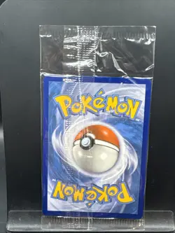 Charizard V SWSH050 Full Art Black Star Promo Pokemon TCG SEALED - Image 2