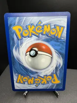 Pokemon TCG Sword & Shield Charizard V SWSH050 Full Art Black Star Promo NM! - Image 2