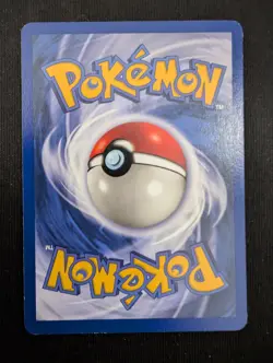 Pokemon TCG Gyarados 6/102 Base Set Holo Unlimited Holo Rare LP - Image 3