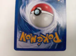 Pokemon Gyarados Holo Trading Card Base Set 6/102 Unlimited Vintage TCG #Live - Image 5