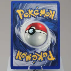 Pokemon TCG - Gyarados 6/102 Base Set Holo Rare Shadowless WOTC 1999 - PL IND - Image 3