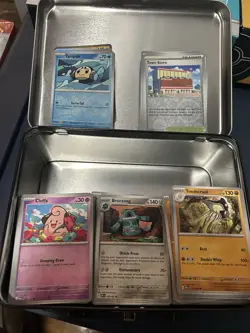 Pokemon TCG OBF Reverse Holos , Holos, Regular Cards Bulk - Image 1