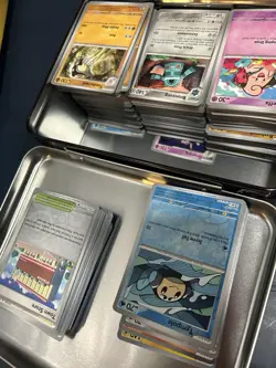 Pokemon TCG OBF Reverse Holos , Holos, Regular Cards Bulk - Image 2