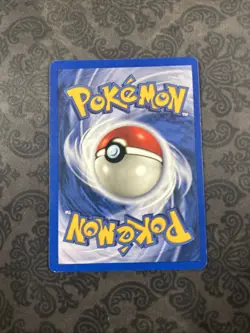 Pokemon TCG Wigglytuff Base Set 2 Holo Unlimited Rare Card 19/130 - Image 2
