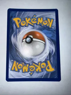 Pokemon TCG Tapu Fini GX Holo Ultra Rare Card Burning Shadows 39/147 - Image 2
