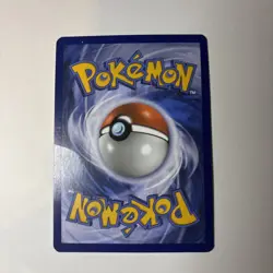 Pokemon TCG Ash-Greninja EX Black Star Promo Holo Card XY133 *Read Description* - Image 4