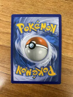 Pokemon Solgaleo GX Full Art Holo Card 143/149 SM Base Set Pokemon TCG - Image 2