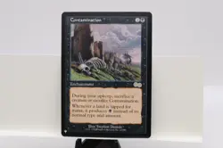 Contamination The List Reprints Regular - Image 1