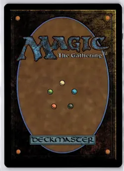 Omniscience Foundations Regular NM Mythic 0161 - Image 2
