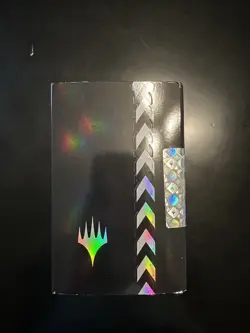 Magic: The Gathering Final Fantasy Bundle Gift Edition - NEW SEALED - In Hand - Image 3