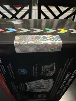 Magic: The Gathering Final Fantasy Bundle Gift Edition - NEW SEALED - In Hand - Image 4