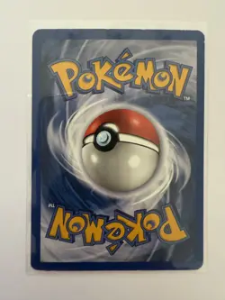 Pokemon TCG Jynx Base Set 31/102 Regular Unlimited Uncommon NM BANNED ARTWORK - Image 2