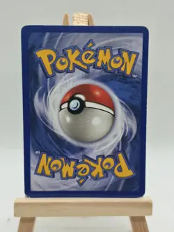 Nidoqueen Jungle 7/64 Holo Rare Pokemon TCG Vintage - Image 2