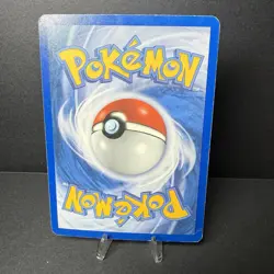 Machamp Holo 9/101 Pokemon Card EX Hidden Legends 2004 Rare Vintage - Image 2